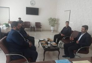 گسترش فعالیت‌های جهاددانشگاهی در مرند با همکاری فرمانداری شهرستان