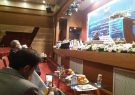 ششمین دوره مسابقات سراسری قرآن کریم ویژه کارکنان وزارت نفت برگزار شد
