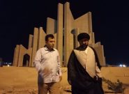 مزار شهید ثقه‌الاسلام تبریزی تا دی آماده‌سازی می‌شود