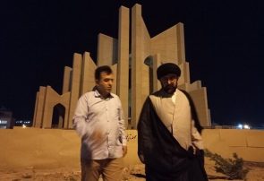 مزار شهید ثقه‌الاسلام تبریزی تا دی آماده‌سازی می‌شود