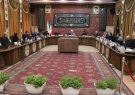 اعضای هیات رئیسه شورای اسلامی شهر تبریز انتخاب شدند