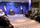 امام جمعه تبریز: حفظ روحیه انقلابی ماموریت شورای هماهنگی تبلیغات است