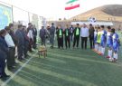 مسابقات مینی فوتبال جام پرچم در آذربایجان شرقی آغاز شد