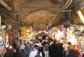 سامانه گرمایش بازار تاریخی تبریز نیازمند بررسی‌های زمان‌بر است