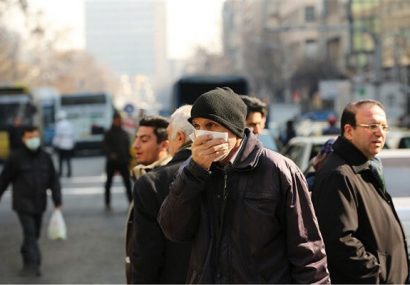 ردپای تصفیه خانه فاضلاب اهر در انتشار بوی بد در  این شهرستان