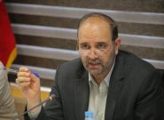 پیام استاندار آذربایجان شرقی به مناسبت فرارسیدن هفته بسیج