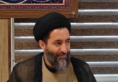 ضرورت ارائه دستاوردهای انقلاب اسلامی در قالب برنامه های قرآنی