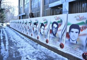 شبی که دانشگاه تبریز با خون شهدای دانشجو به تلالو درآمد