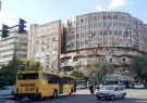 پاساژ امت تبریز پرخطرتر از پلاسکو تهران