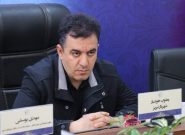 تصویب بودجه ۲۰ هزار میلیارد تومانی شهرداری تبریز
